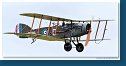 Bristol F2B Fighter