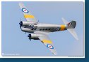 Avro Anson T21