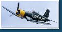 Vought (Goodyear) FG-1D Corsair