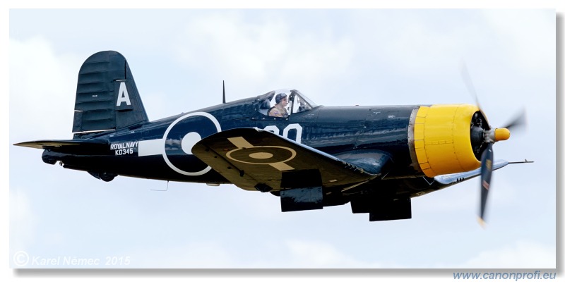 Duxford - Flying Legends 2015