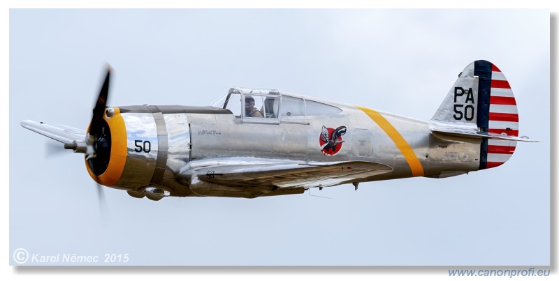 Duxford - Flying Legends 2015