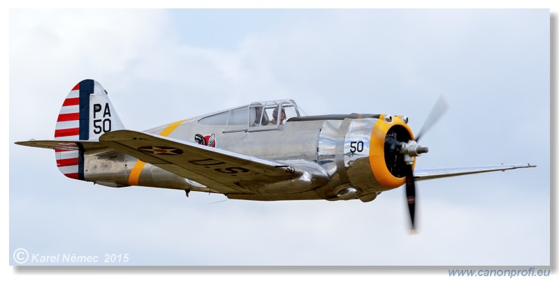 Duxford - Flying Legends 2015