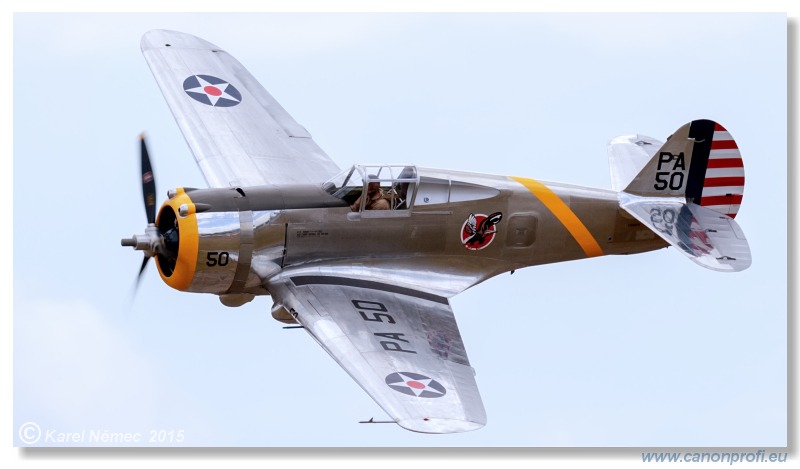 Duxford - Flying Legends 2015