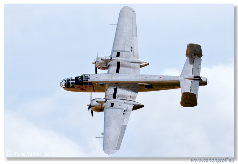 Duxford - Flying Legends 2015