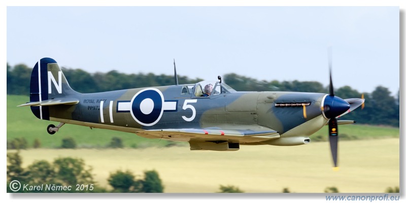 Duxford - Flying Legends 2015