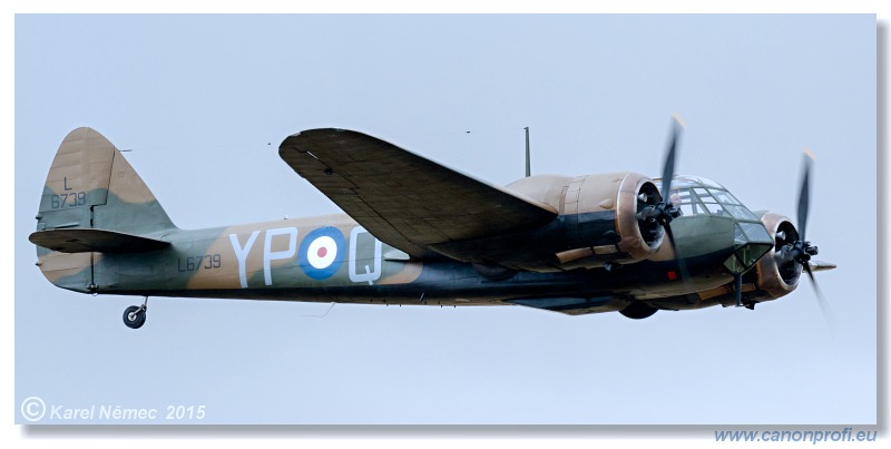 Duxford - Flying Legends 2015