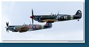 Supermarine Spitfires