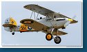 Hawker Nimrod II K3661  G-BURZ