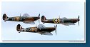 Battle of Britain Memorial Flight