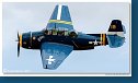 Grumman TBM Avenger HB-RDG