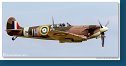 Supermarine Spitfire Vb BM597  G-MKVB 