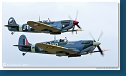 Supermarine Spitfires