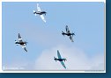 Supermarine Spitfires