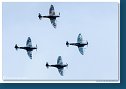 Supermarine Spitfires