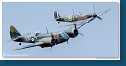 Battle of Britain Memorial Flight