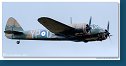 Bristol Blenheim Mk I  G-BPIV