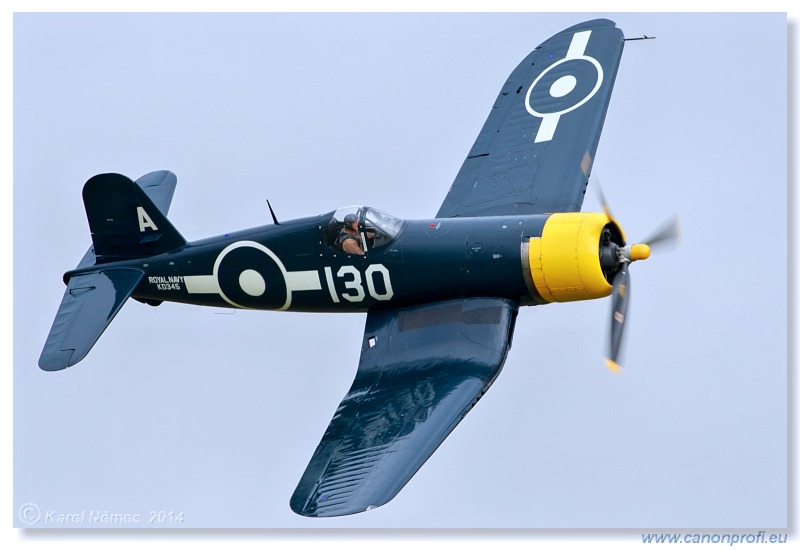 Duxford - Flying Legends 2014