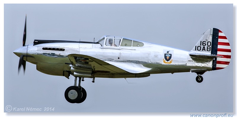 Duxford - Flying Legends 2014