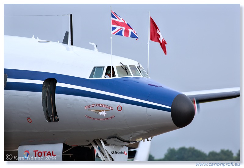 Duxford - Flying Legends 2014