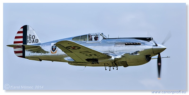 Duxford - Flying Legends 2014