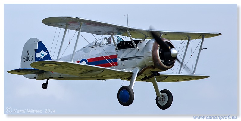 Duxford - Flying Legends 2014