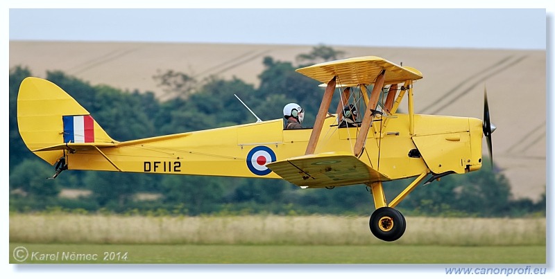 Duxford - Flying Legends 2014