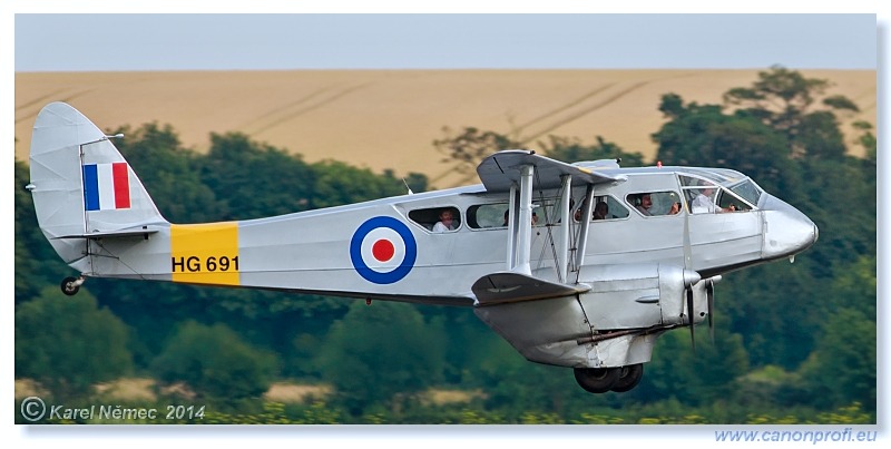 Duxford - Flying Legends 2014