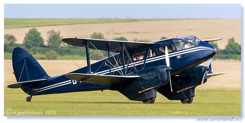 Duxford - Flying Legends 2014