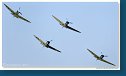 Spitfire formation