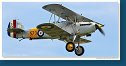 Hawker Nimrod Mk I