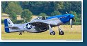 North American P-51D Mustang