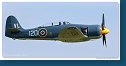 Hawker Sea Fury T20S