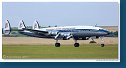 Lockheed L-1049F Super Constellation