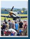 Flying Legends 2014