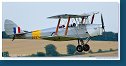 De Havilland DH-82A Tiger Moth II