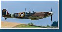 Supermarine 349 Spitfire LF5B