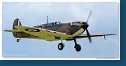 Supermarine 300 Spitfire Mk1A