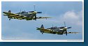 Spitfire formation