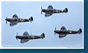 Spitfire formation