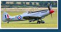 Supermarine 394 Spitfire FR18E