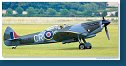 Supermarine 361 Spitfire LF16E