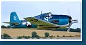 Grumman F6F-5 Hellcat (G-50)