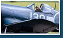 Vought (Goodyear) FG-1D Corsair