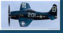 Grumman F8F-2P Bearcat 