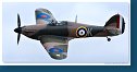 Hawker Hurricane Mk2A