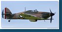 Hawker Hurricane Mk2A