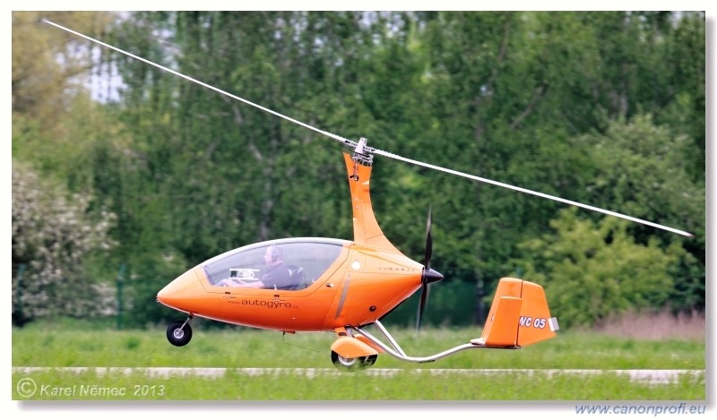 2013 - Helicoptershow Hradec Králové