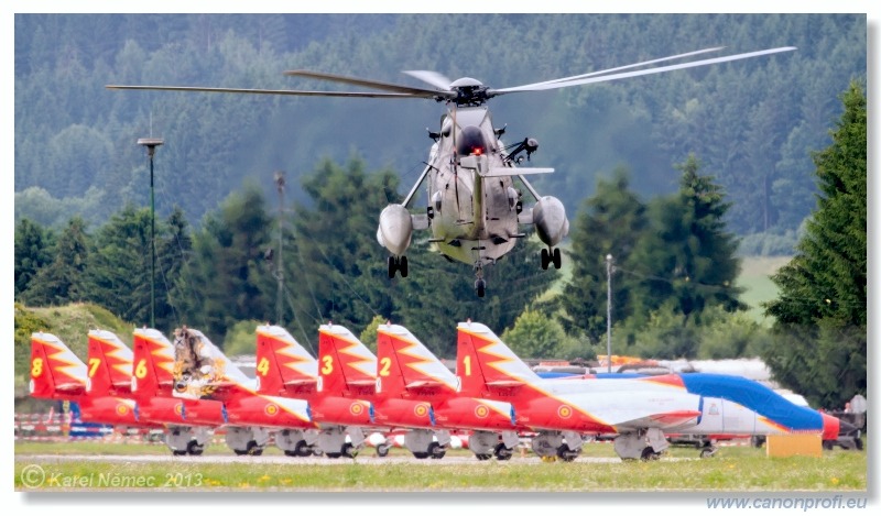 2013 - AirPower Zeltweg