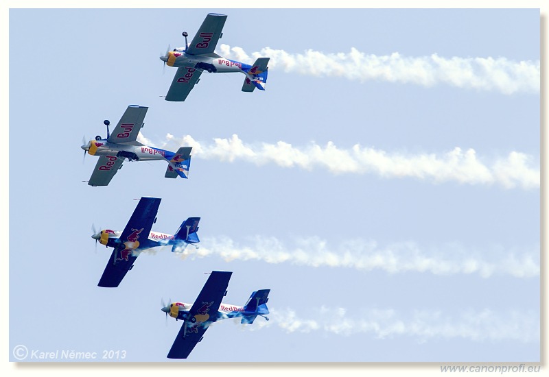 2013 - AirPower Zeltweg