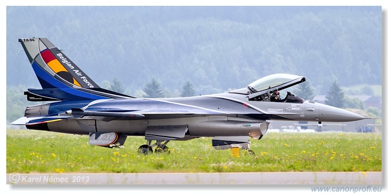 2013 - AirPower Zeltweg